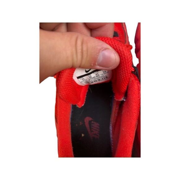 Rare Nike Air Max 95 OG Habanero Red Size 11 - Picture 7 of 13